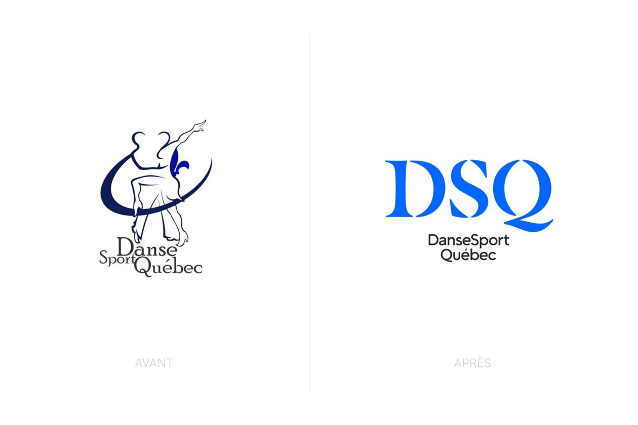 Logo DanseSport Québec